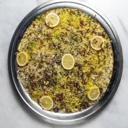 لمّة برياني